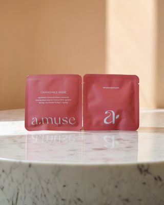 Chamomile 80 Tea Bag Sachets (Individually Wrapped)
