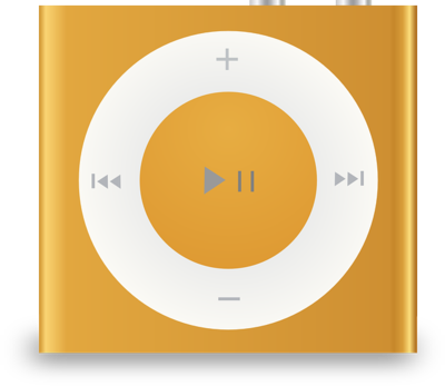 Audio Books