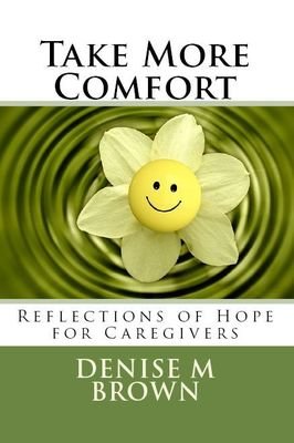 Take Comfort books