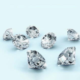 Lab Grown Diamonds