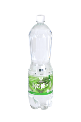 Nanna AquaAlfa pH> 10 1.6 Liter (6pcs)