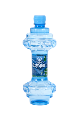 Nanna OxySport 0.5 Liter (6 pcs)