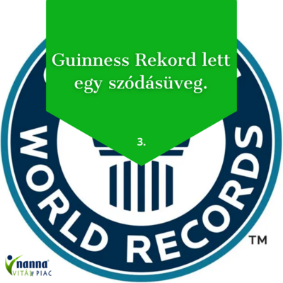 Guinness World Record