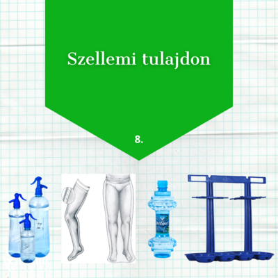 Szellemi tulajdon