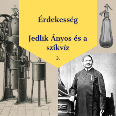 Jedlik Ányos