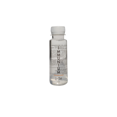Nanna Immunium Jód+Szelén 0,1 Liter (40db)