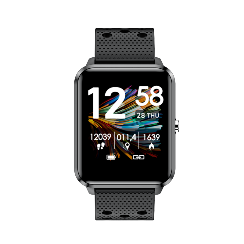 Bemi KIX-M Smartwatch