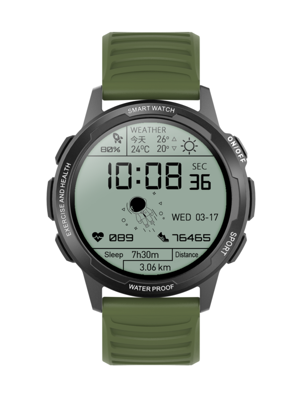 Bemi Tracker Smartwatch Bemi Tracker Smartwatch
