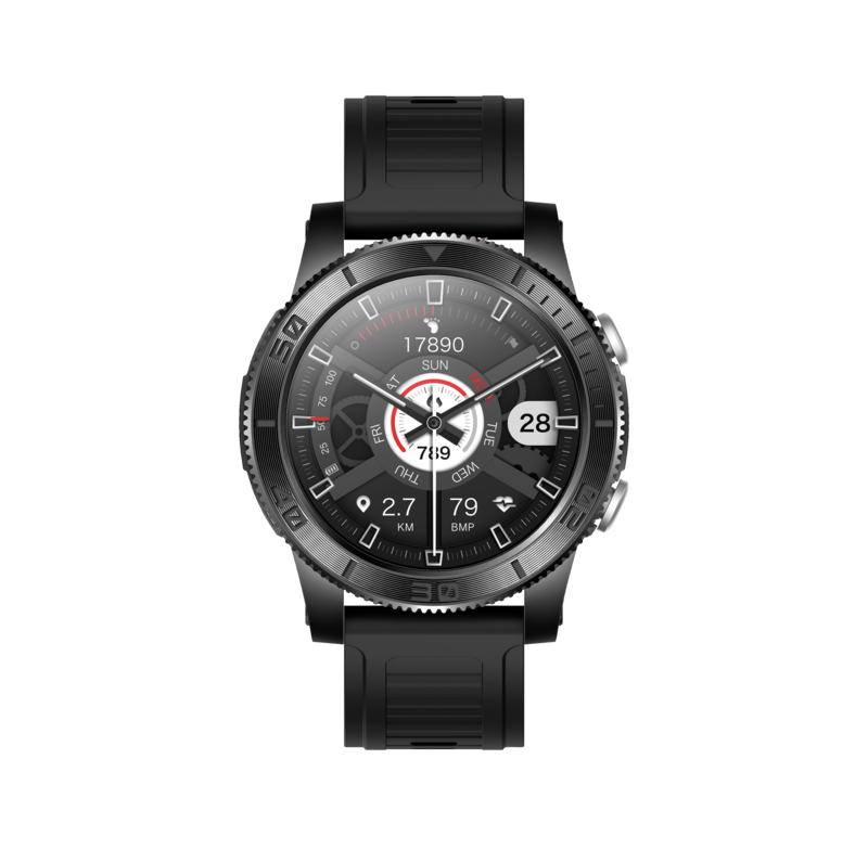 Bemi Voyager Smartwatch Bemi Voyager Smartwatch