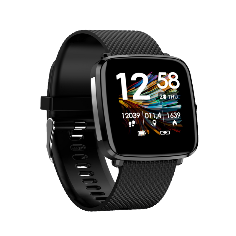 Bemi CID2 Smartwatch
