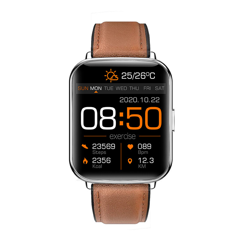 Bemi KIX2  Smartwatch