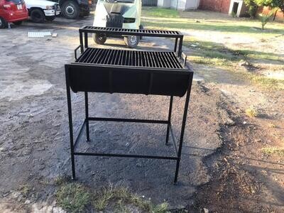 Braai stand