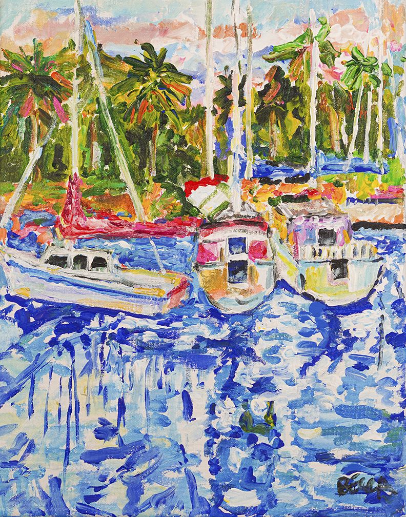 "DSC05586" by Becca Speight