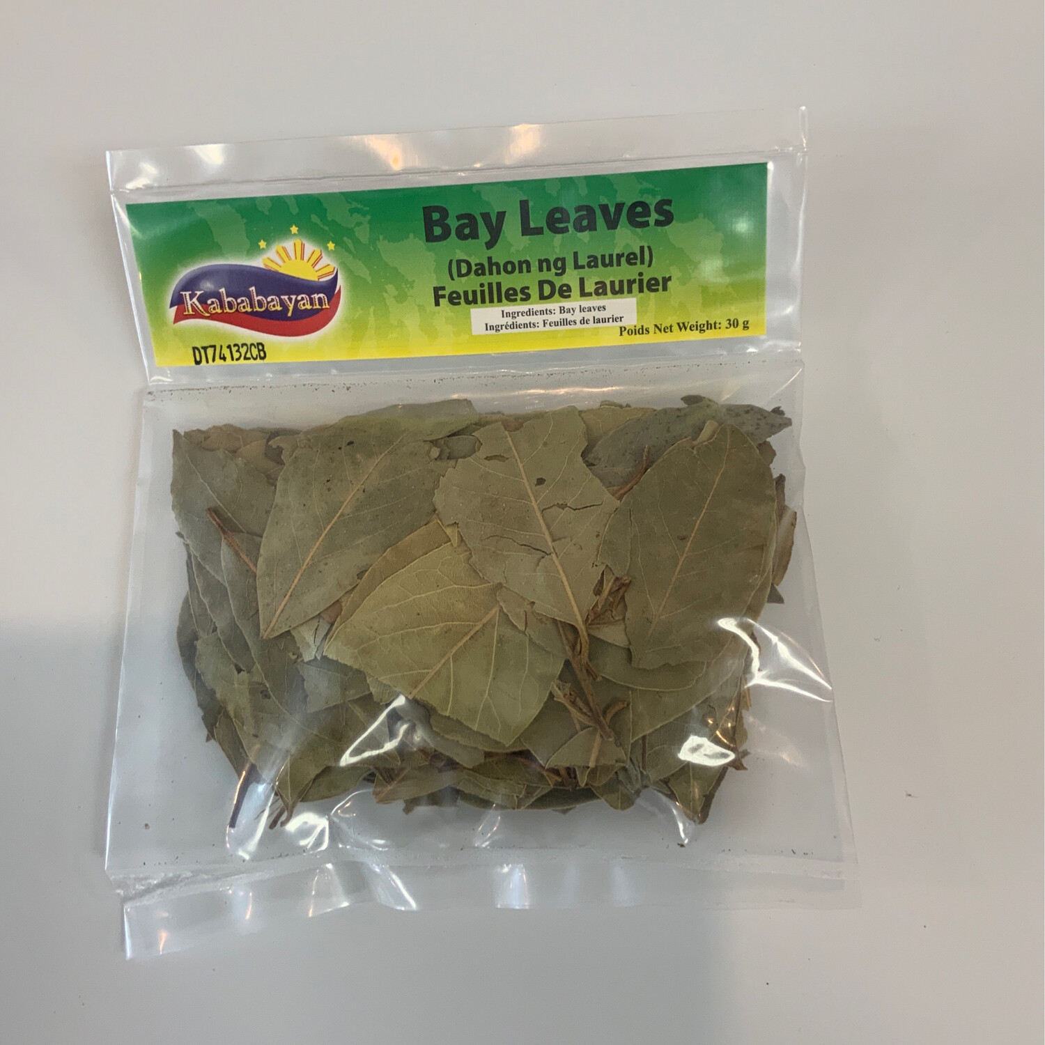 Kababayan - Bay Leaves