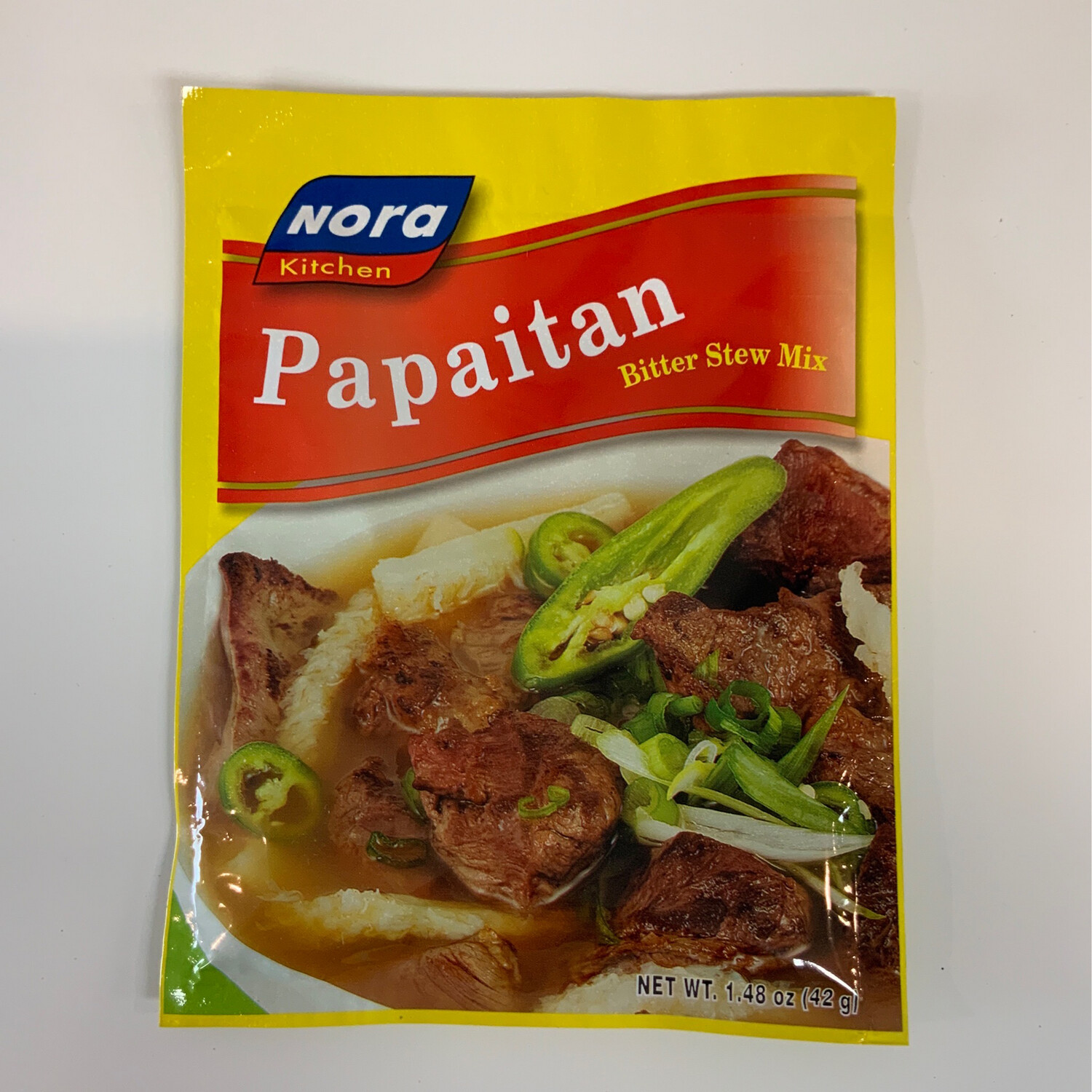 Nora Kitchen - Papaitan Bitter Stew Mix