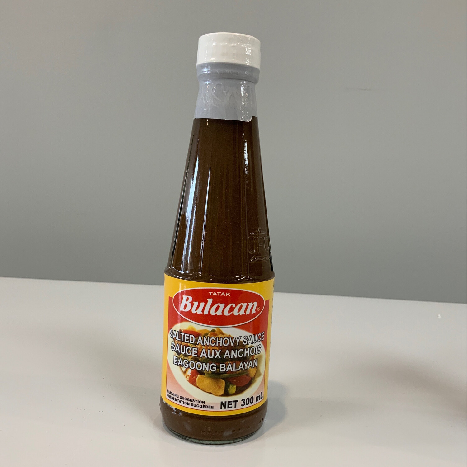 Bulacan - Salted Anchovy Sauce