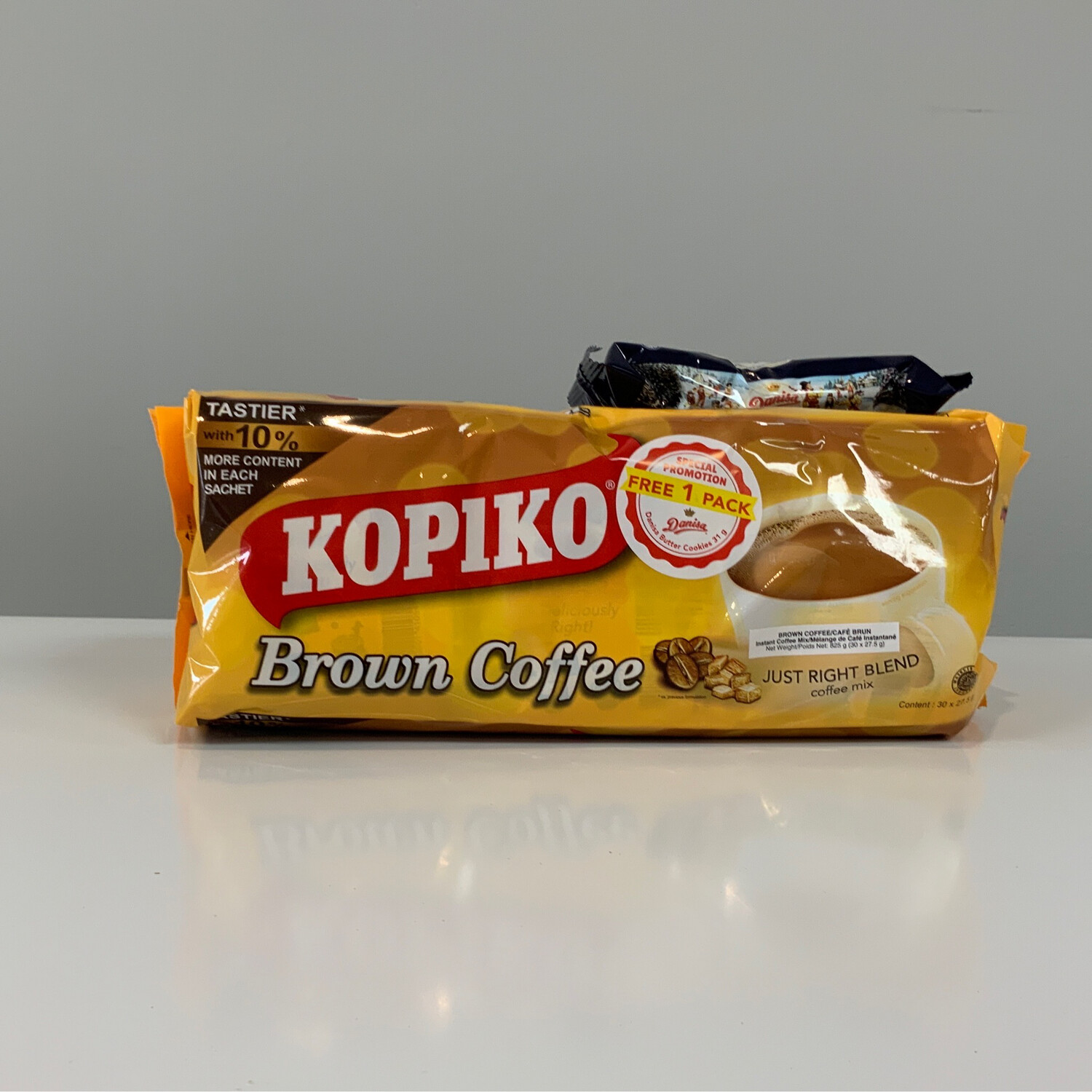 Kopiko Brown Coffee Bag