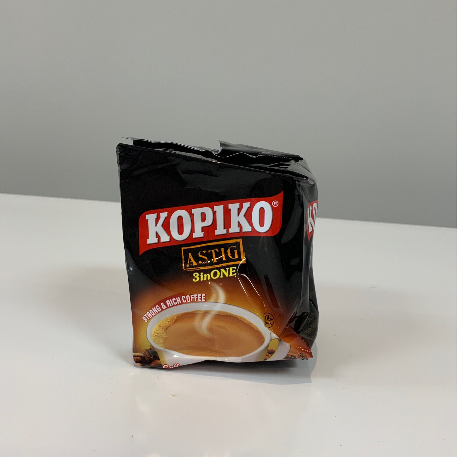 Kopiko Astig 3-in-One