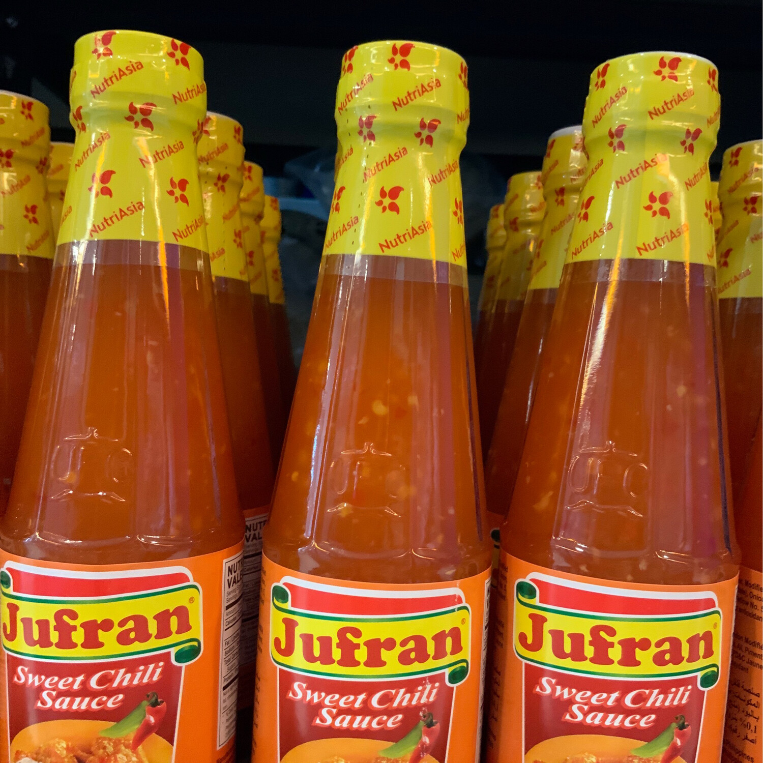 Jufran - Sweet Chili Sauce