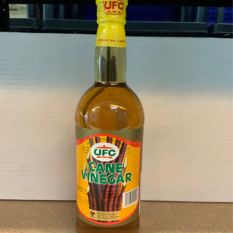 UFC - Cane Vinegar
