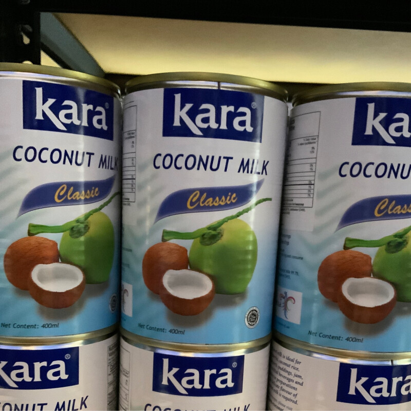 Kara - Coconut Milk classic