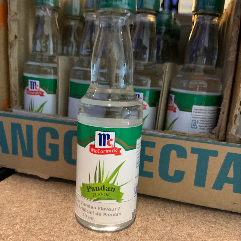 McCormick - Pandan Flavour