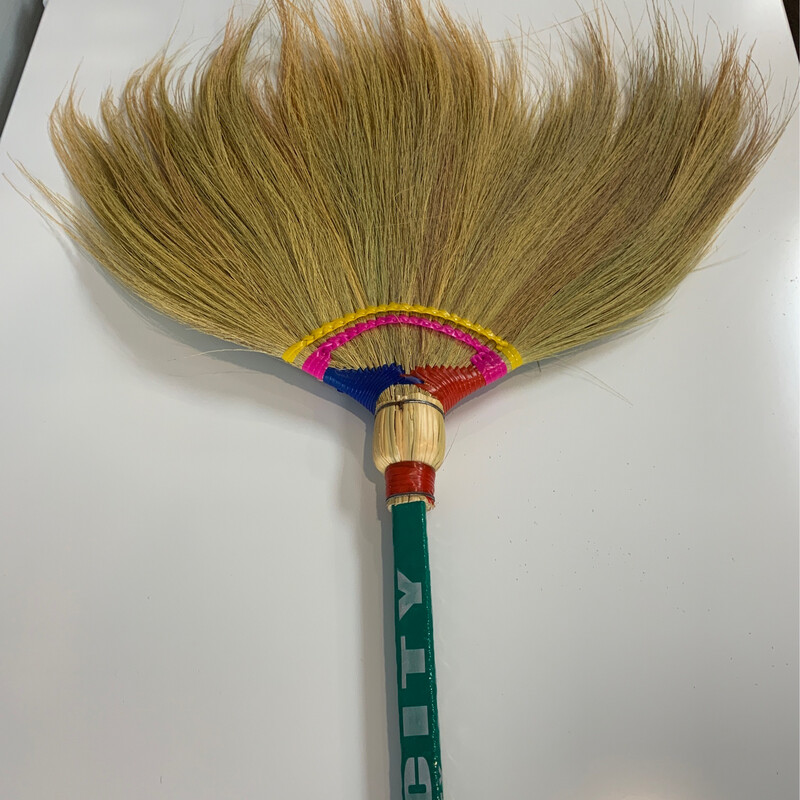Bulacan - Walis Tambo Soft Broom
