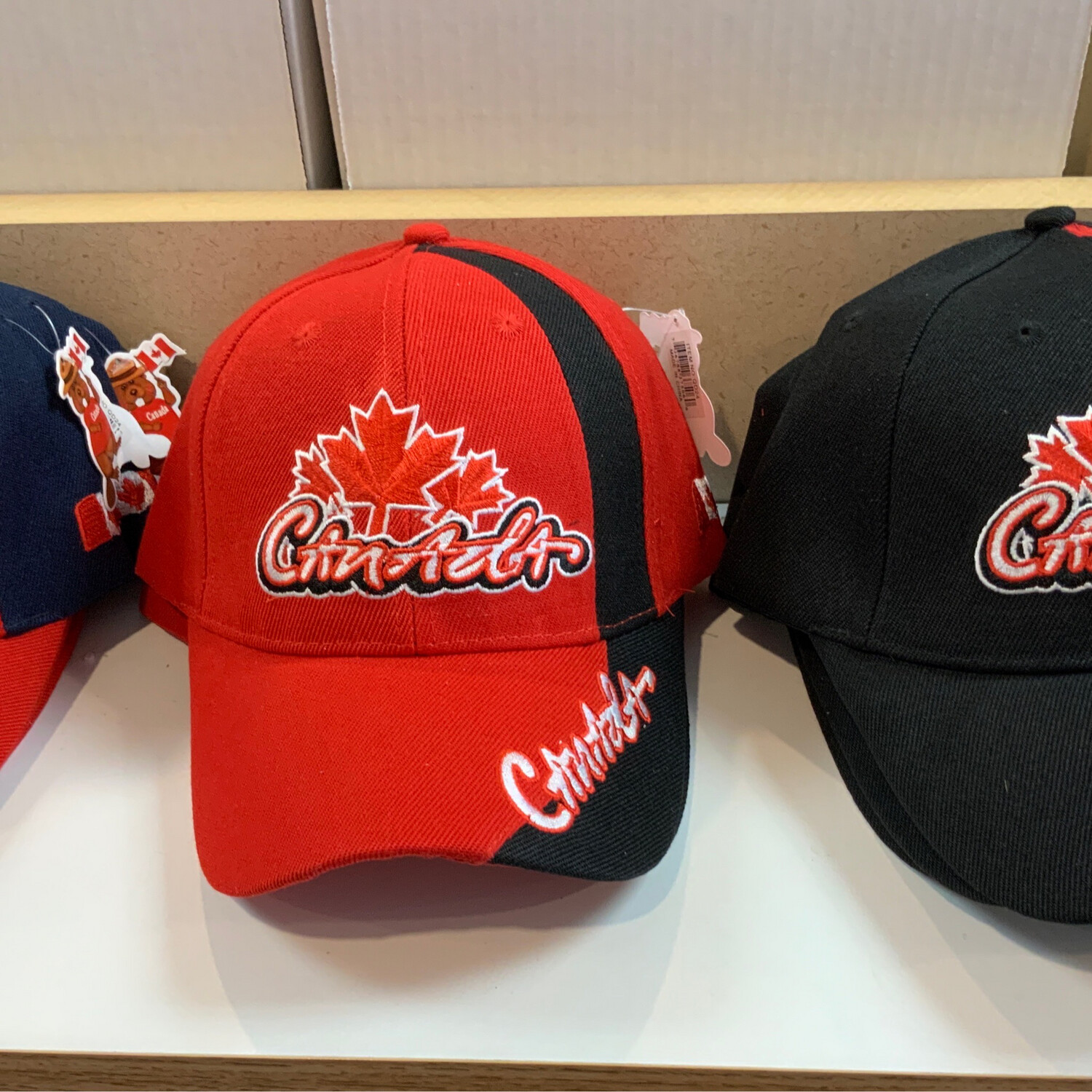 Canada Souvenir Hat’s