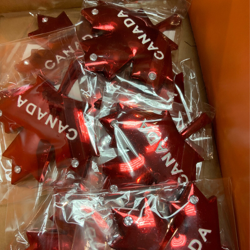 Canada Fridge Magnets