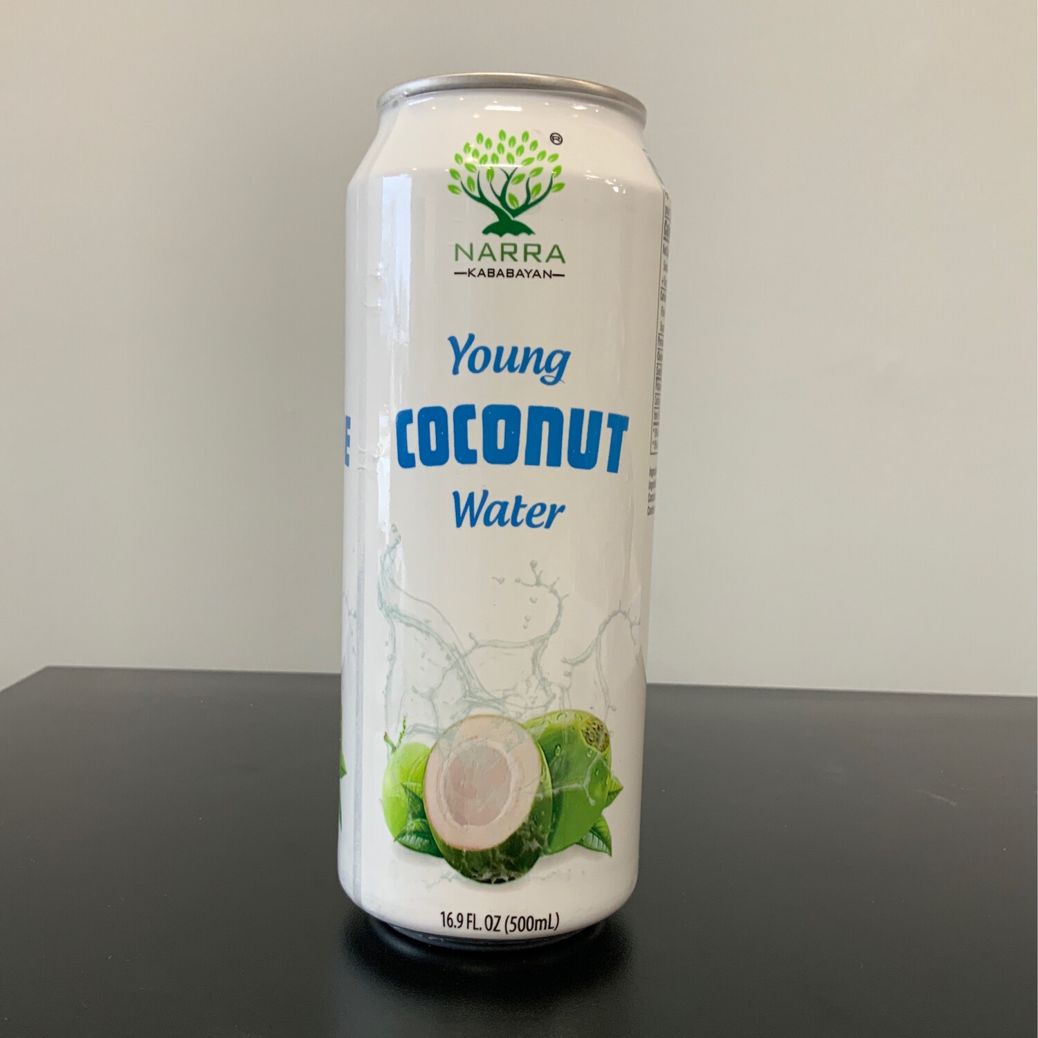Narra - Young Coconut Water