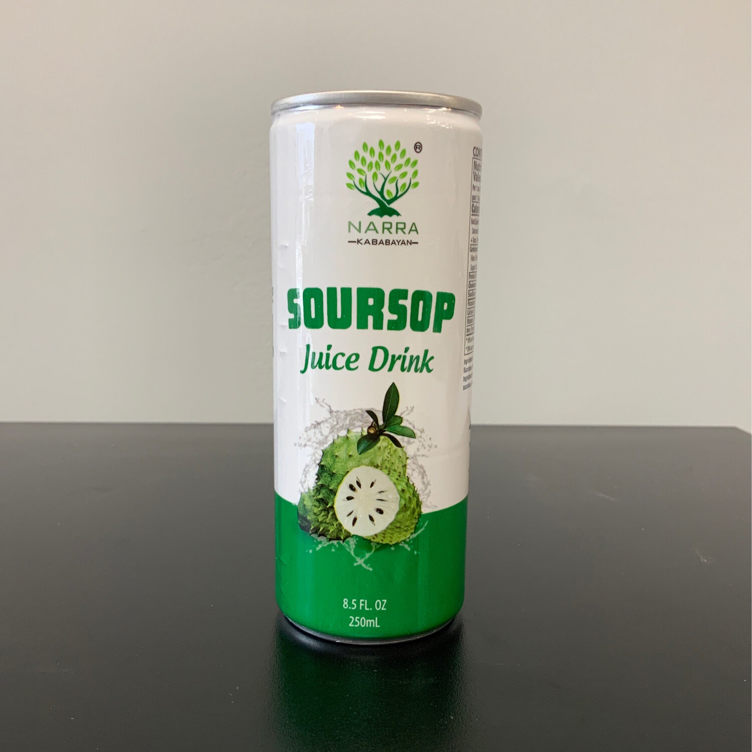 Narra - Soursop Juice Drink