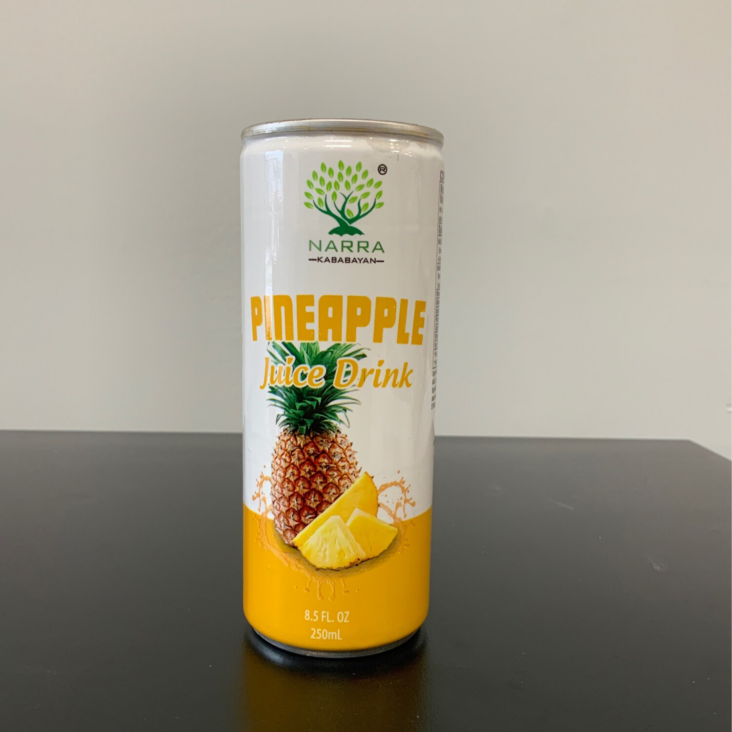 Narra - Pineapple Juice Drink