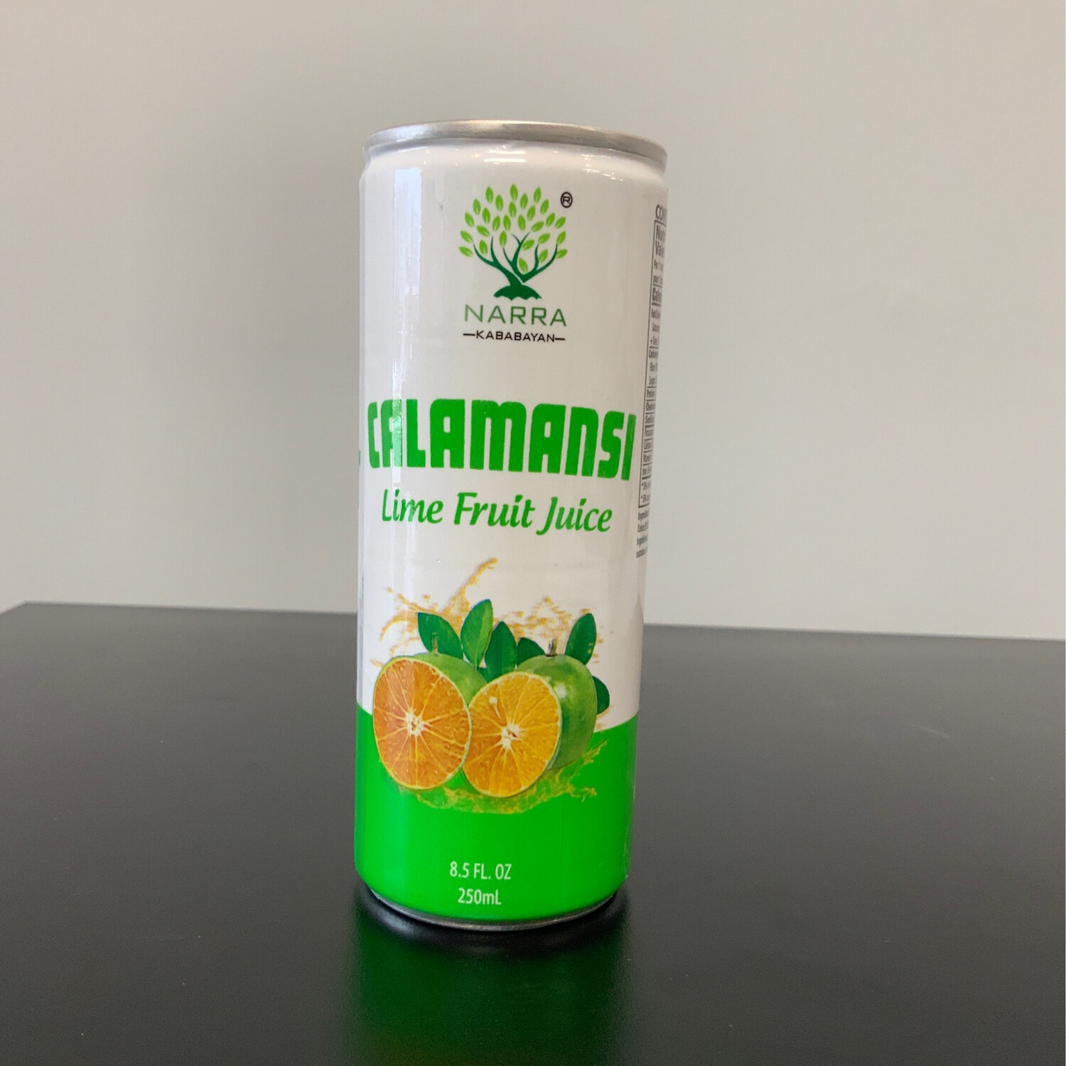 Narra - Calamansi Lime Fruit Juice