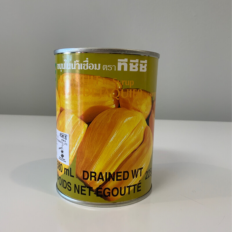 TCC - Jackfruit In Syrup