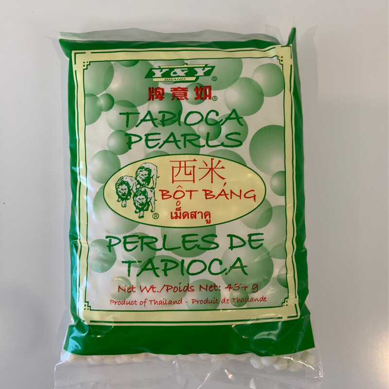 Y&amp;Y Brand - Tapioca Pearls ( Large )