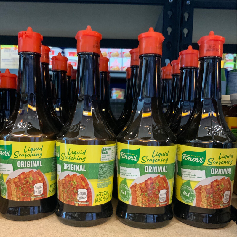 Knorr - Original Liquid Seasoning