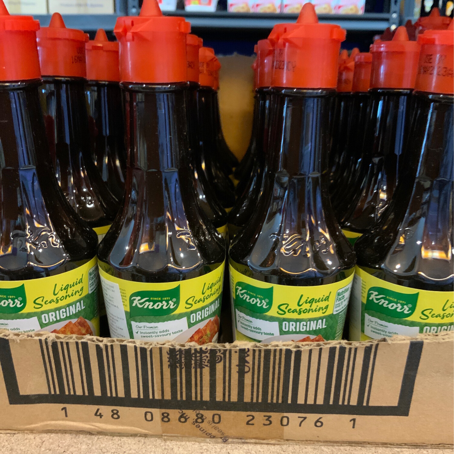 Knorr - Original Liquid Seasoning