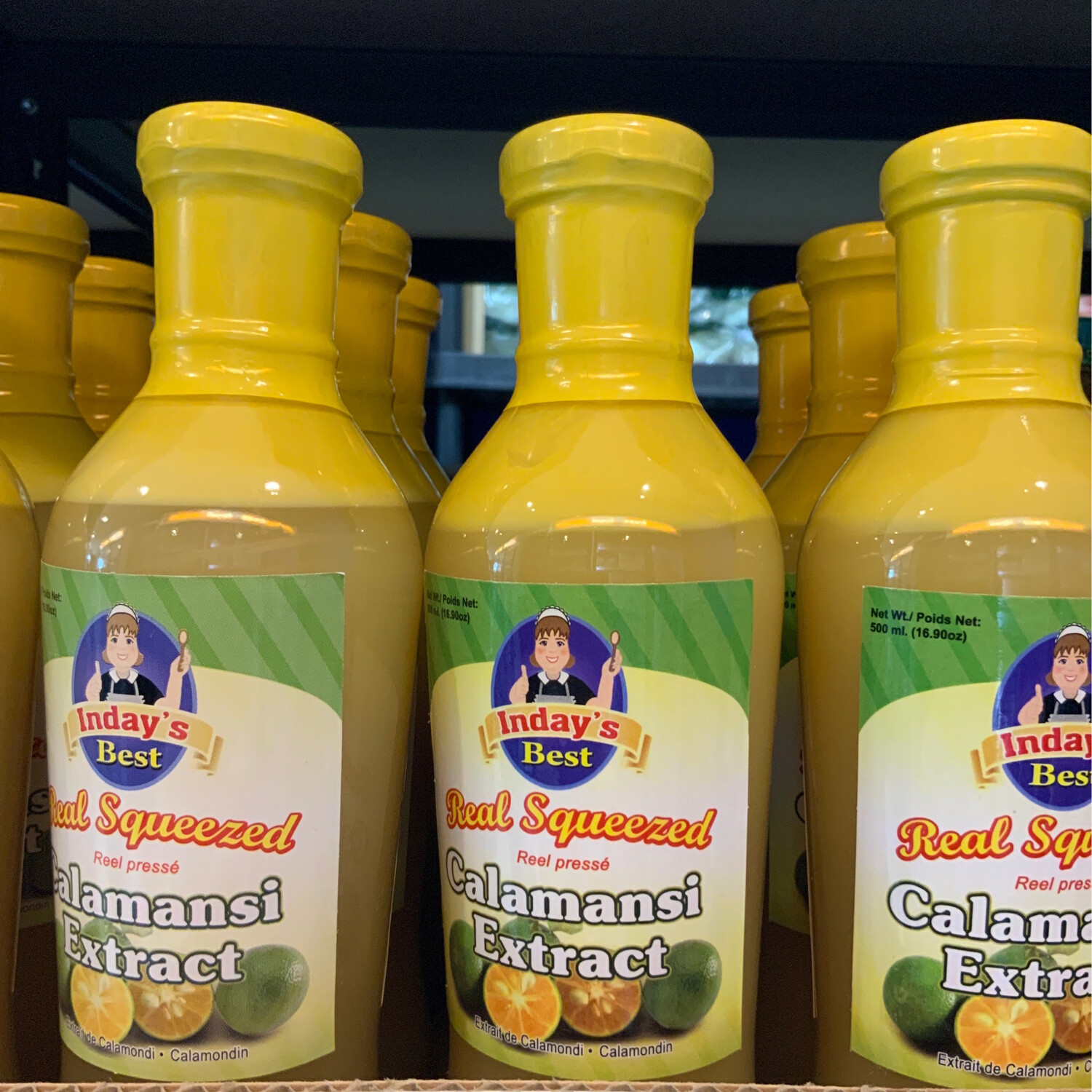 Linday’s Best - Real Squeezed Calamansi Extract