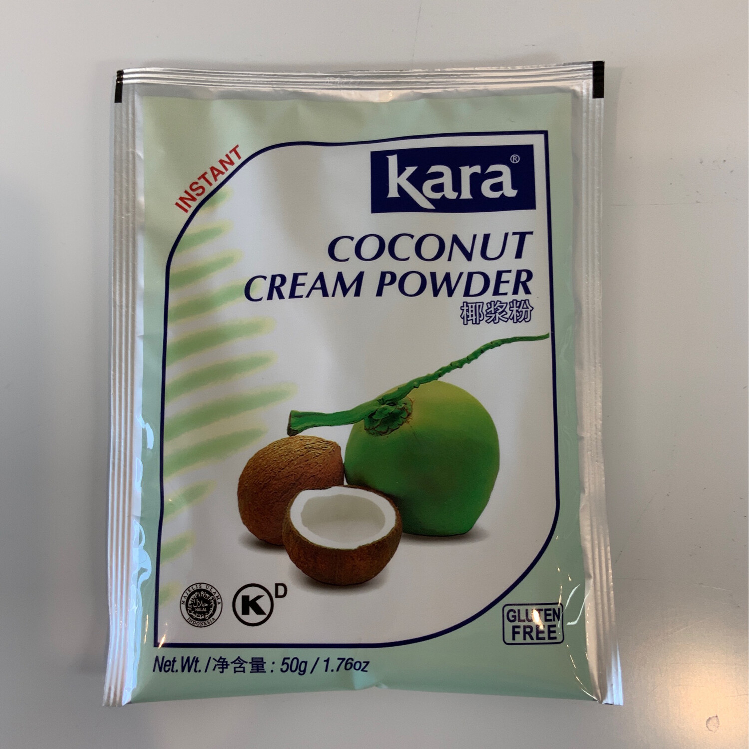 Kara - Instant Coconut Cream Powder