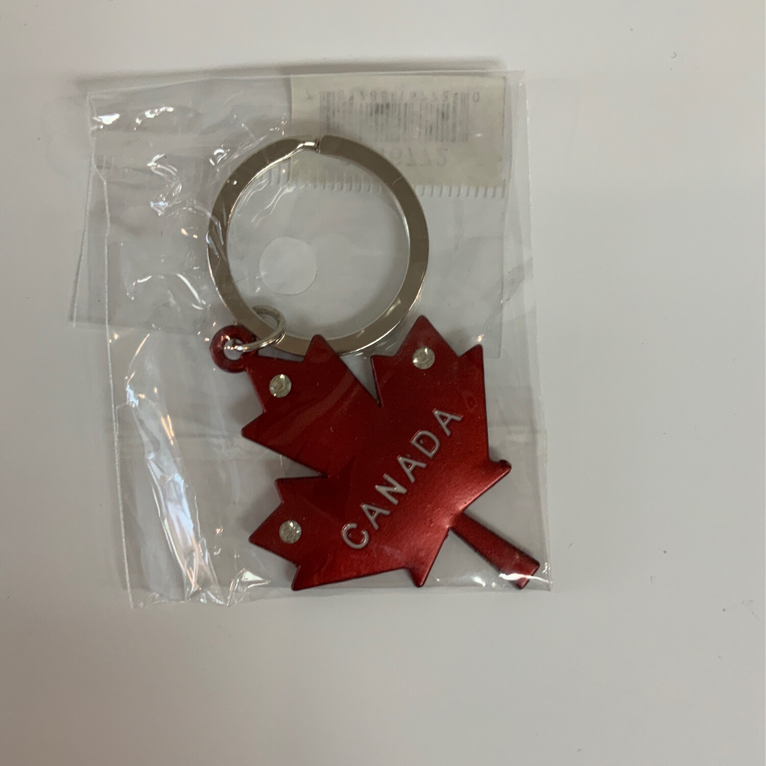 Canada Keychains
