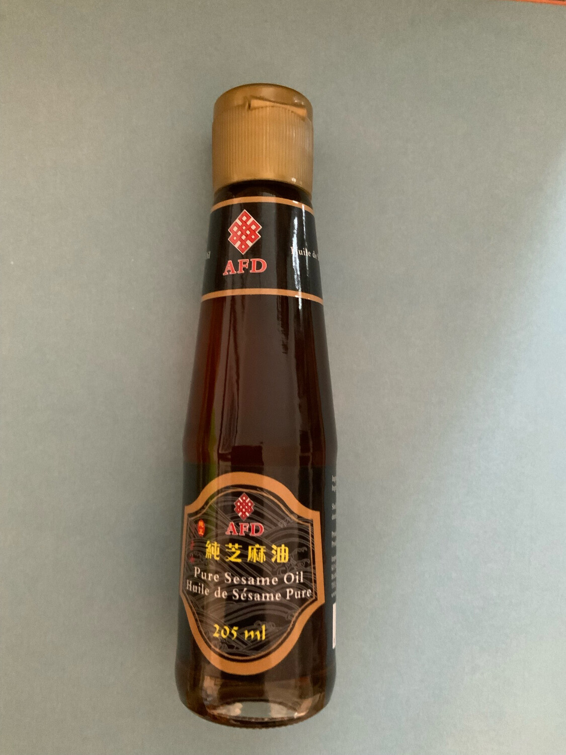 AFD - Pure Sesame Oil