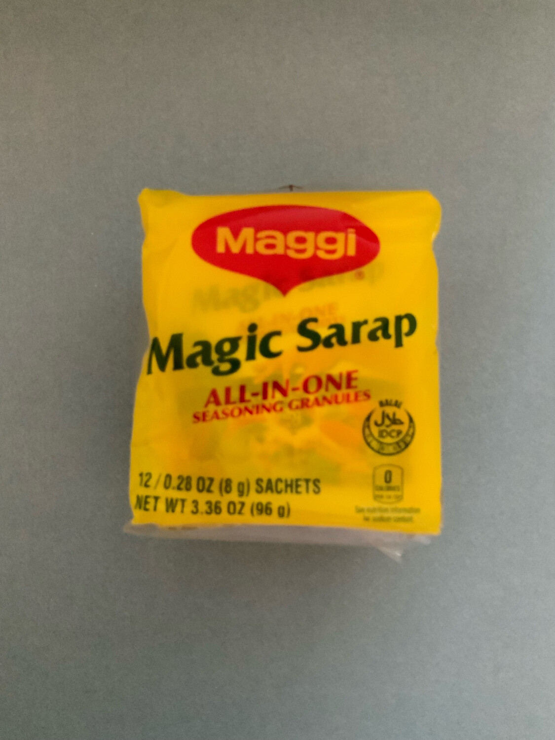 Maggi - Magic Sarap