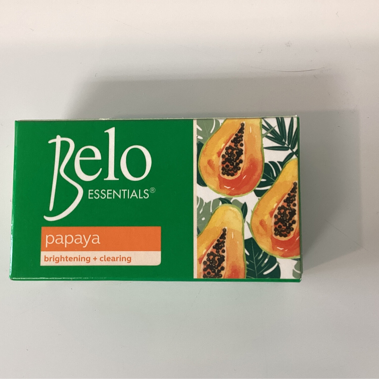 Belo Essentials - Papaya