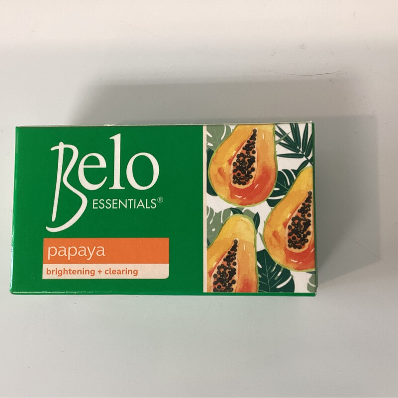 Belo Essentials - Papaya