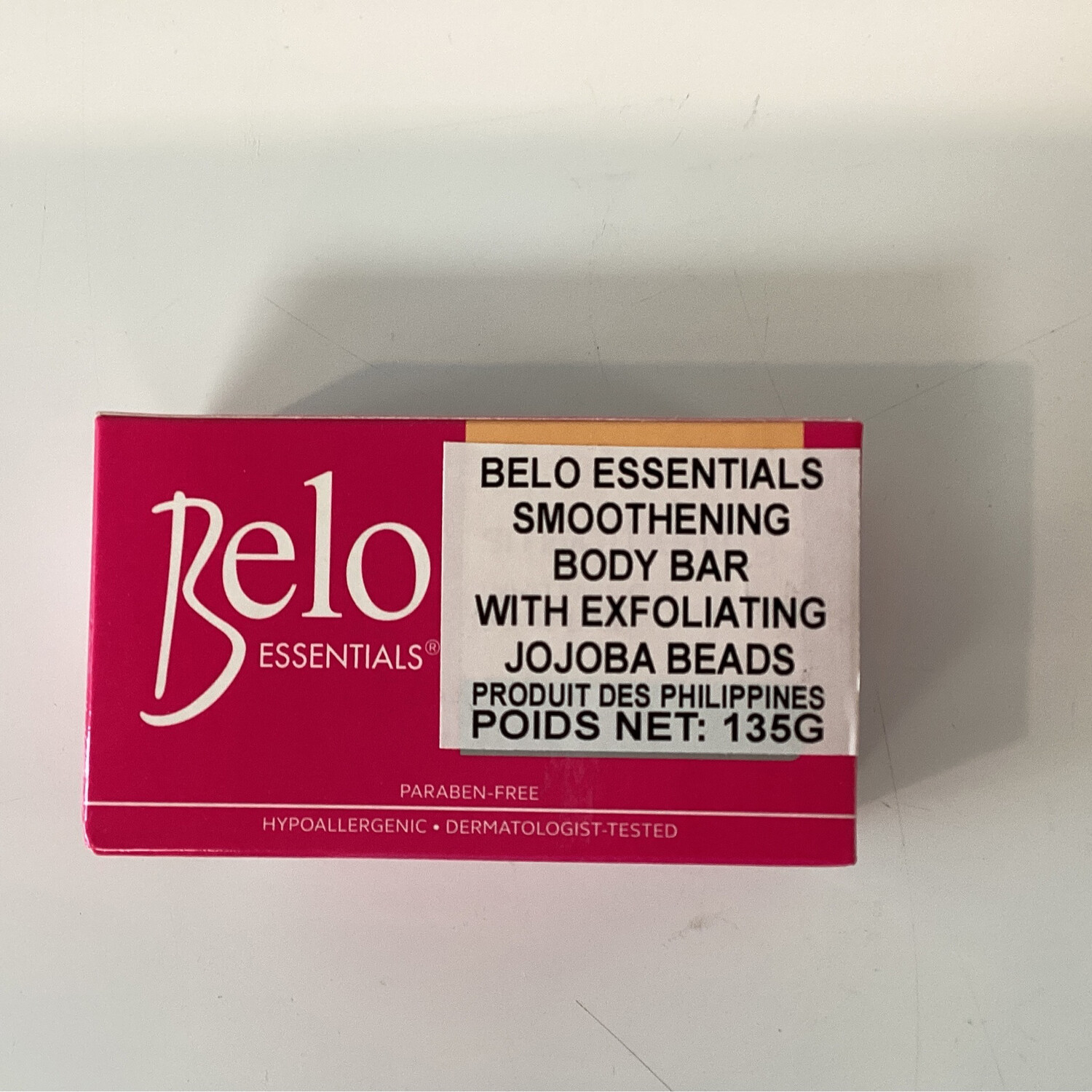 Belo Essentials - Smoothening Body Bar