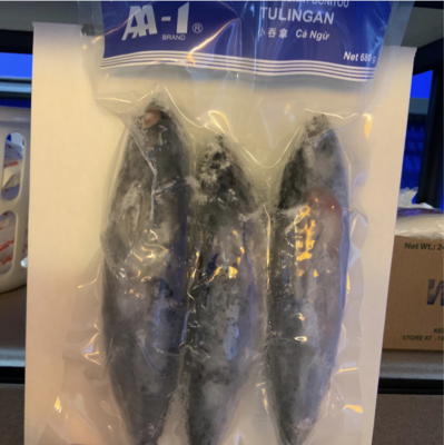 Tuna