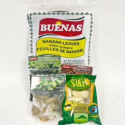 Frozen Foods