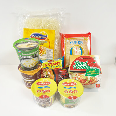 Noodles