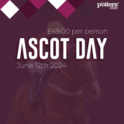 Ascot Day - June 12th 2024