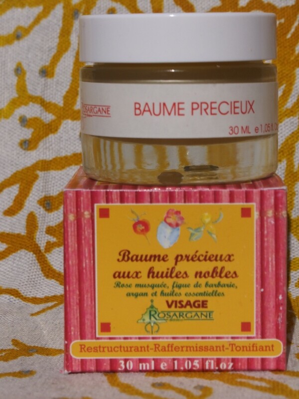 Baume précieux 30 ml